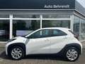 Toyota AYGO X 1.0 Play *Kamera*Allwetter*Klima* Blanc - thumbnail 4