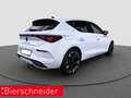 CUPRA Leon 1.5 TSI AB 240EUR NAVI ACC SHZ EAR VIEW Bílá - thumbnail 8