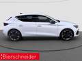 CUPRA Leon 1.5 TSI AB 240EUR NAVI ACC SHZ EAR VIEW Bílá - thumbnail 9