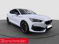 CUPRA Leon 1.5 TSI AB 240EUR NAVI ACC SHZ EAR VIEW Bílá - thumbnail 10