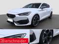 CUPRA Leon 1.5 TSI AB 240EUR NAVI ACC SHZ EAR VIEW Bílá - thumbnail 35