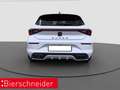 CUPRA Leon 1.5 TSI AB 240EUR NAVI ACC SHZ EAR VIEW Bílá - thumbnail 6