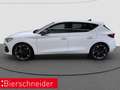 CUPRA Leon 1.5 TSI AB 240EUR NAVI ACC SHZ EAR VIEW Bílá - thumbnail 4