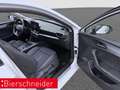 CUPRA Leon 1.5 TSI AB 240EUR NAVI ACC SHZ EAR VIEW Bílá - thumbnail 34