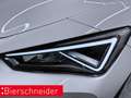 CUPRA Leon 1.5 TSI AB 240EUR NAVI ACC SHZ EAR VIEW Bílá - thumbnail 36