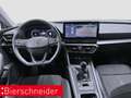 CUPRA Leon 1.5 TSI AB 240EUR NAVI ACC SHZ EAR VIEW Bílá - thumbnail 20