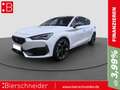 CUPRA Leon 1.5 TSI AB 240EUR NAVI ACC SHZ EAR VIEW Bílá - thumbnail 1