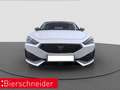 CUPRA Leon 1.5 TSI AB 240EUR NAVI ACC SHZ EAR VIEW Bílá - thumbnail 3