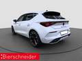 CUPRA Leon 1.5 TSI AB 240EUR NAVI ACC SHZ EAR VIEW Bílá - thumbnail 5