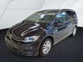 Volkswagen Touran 1.5 TSI Comfortline DSG Nav AHK PDC Schwarz - thumbnail 4