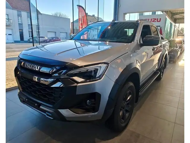 Isuzu D-Max V-CROSS  NEUF