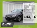 Opel Insignia Innovation 2.0D*Autom AHK Bi-Xen Navi Schwarz - thumbnail 1