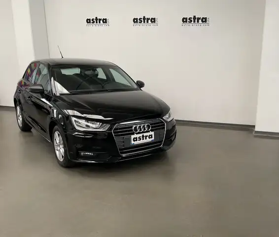 Audi A1 A1 Sportback 1.4 tdi Admired
