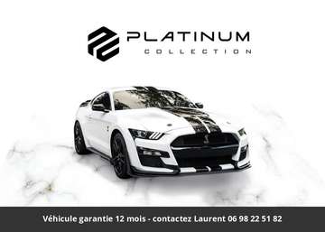 Shelby GT500 760 Hors homologation 4500e