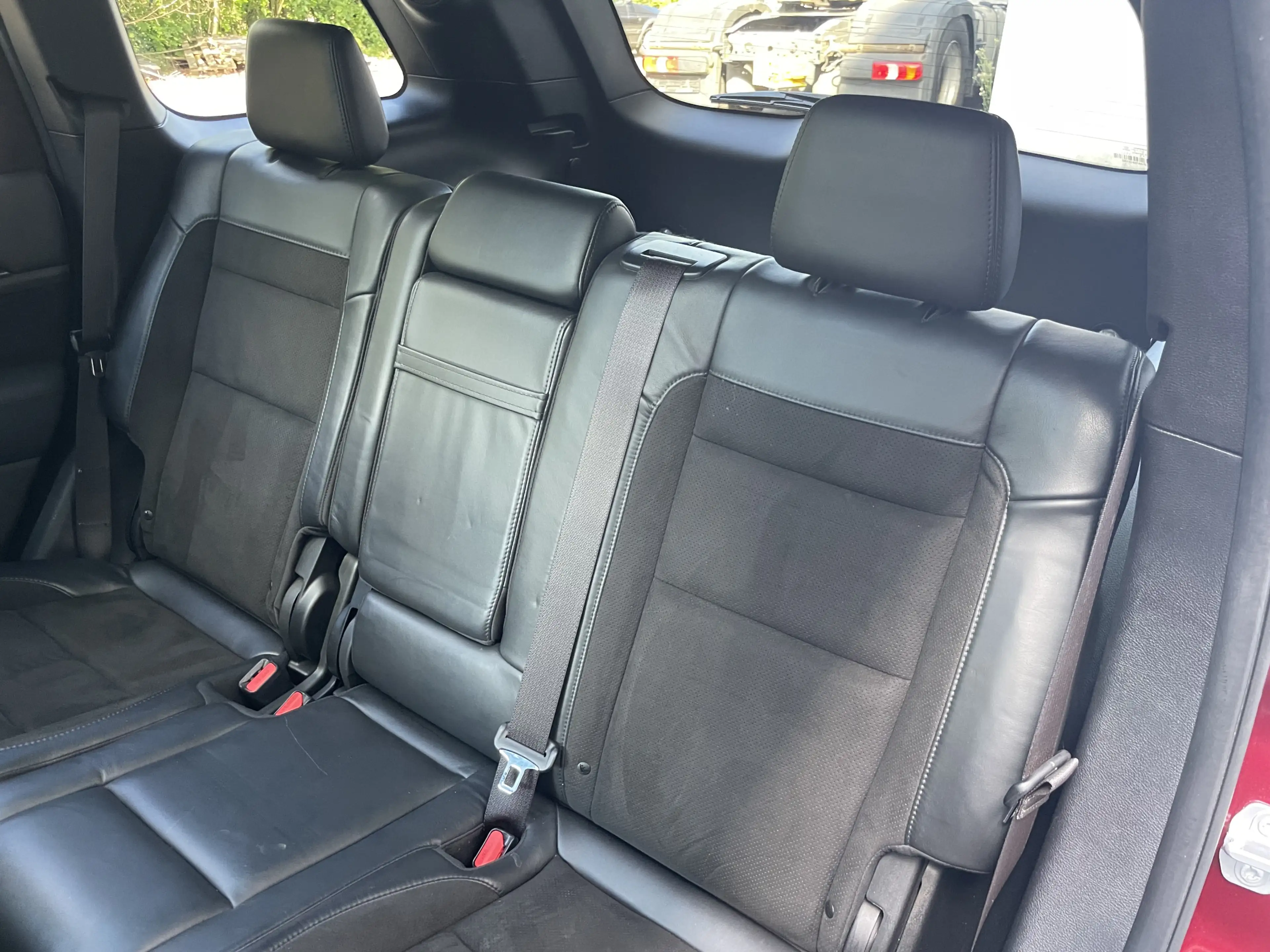 Jeep Grand Cherokee S-Limited Xenon ACC Pano RüKamera — photo 15