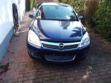 Astra Fließheck  5-Türer 1.4 Edition