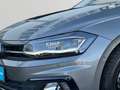 Volkswagen Polo VI 1.0 TSI Highline *LED*KAMERA*NAVI*SITZH* Grau - thumbnail 8