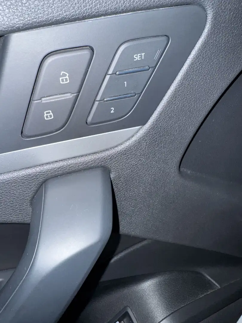 Audi Q5 Q5 V6 3.0 TDI 286 Tiptronic 8 Quattro Business Executive Blanc - 2