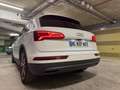 Audi Q5 Q5 V6 3.0 TDI 286 Tiptronic 8 Quattro Business Executive Blanc - thumbnail 6