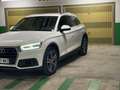 Audi Q5 Q5 V6 3.0 TDI 286 Tiptronic 8 Quattro Business Executive Blanc - thumbnail 4