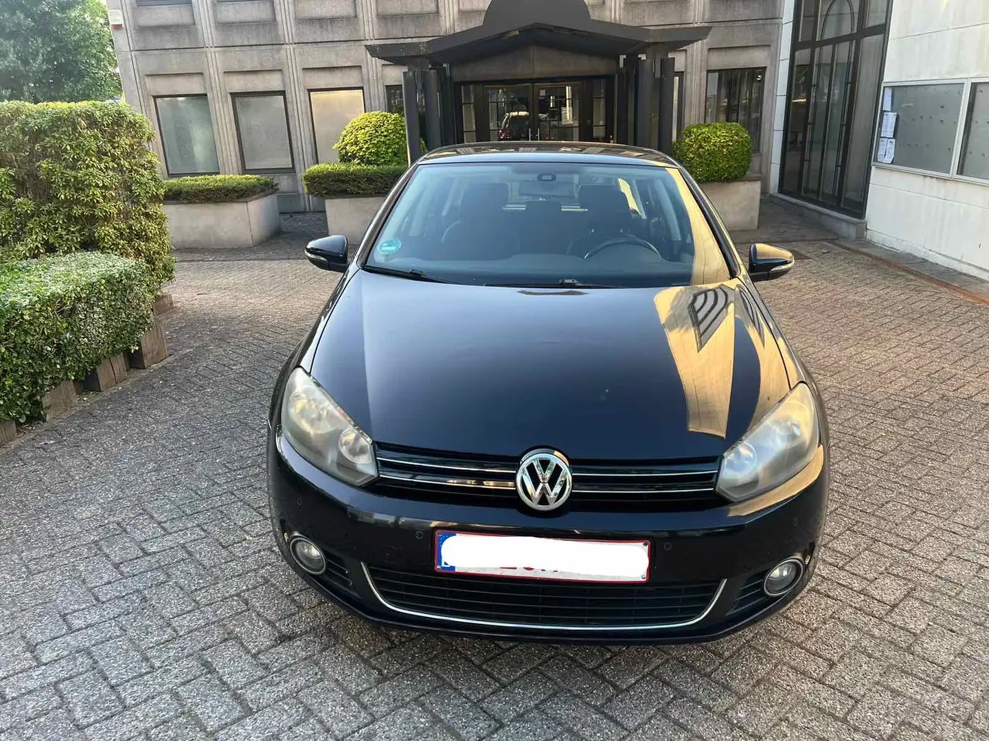 Volkswagen Golf 1.4 TSI Highline - 2