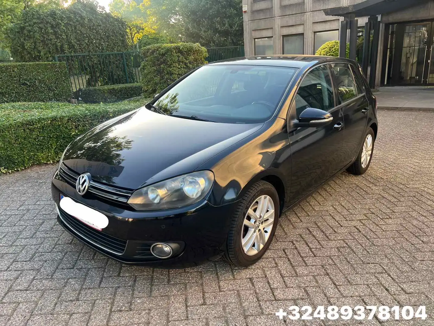 Volkswagen Golf 1.4 TSI Highline - 1