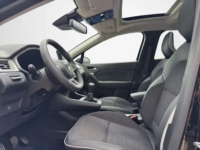 Renault Captur view 9