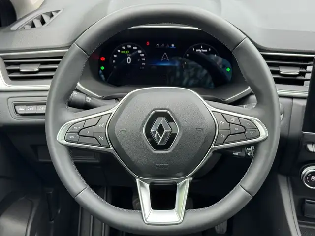 Renault Captur view 10