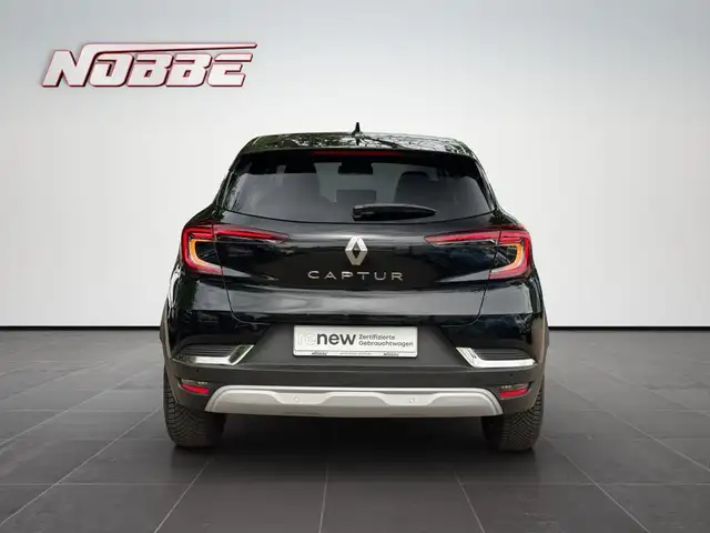 Renault Captur view 4