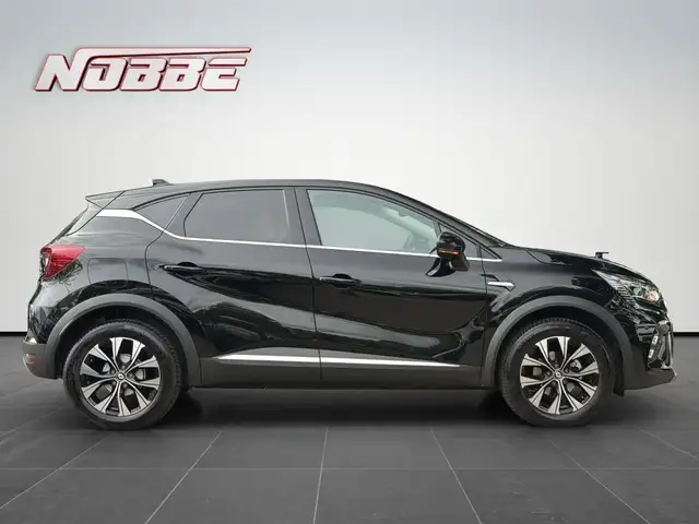 Renault Captur view 6