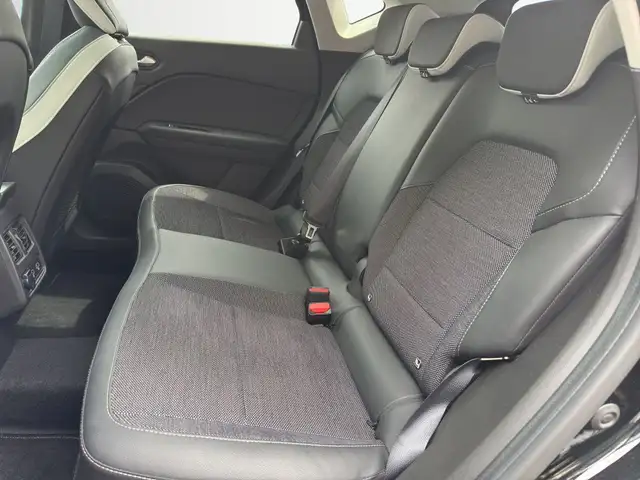 Renault Captur view 12