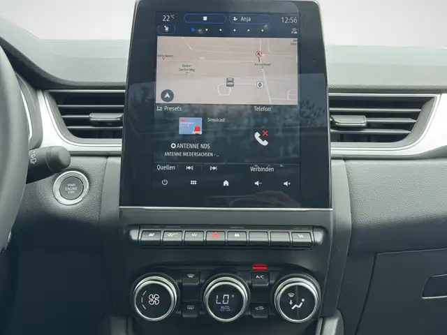 Renault Captur view 14