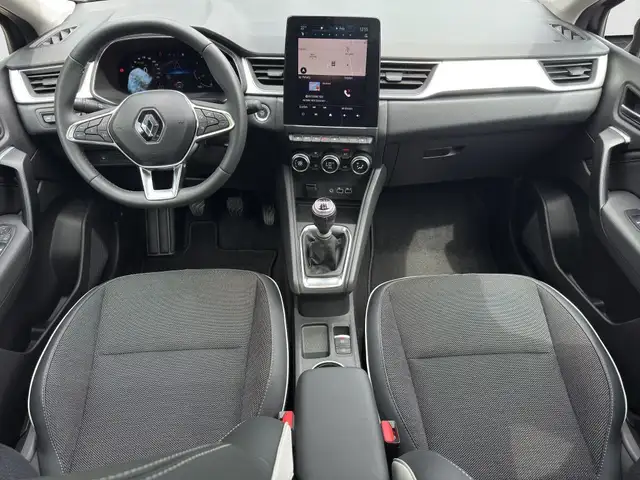 Renault Captur view 13