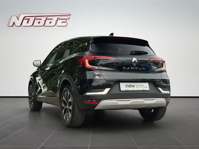 Renault Captur view 3