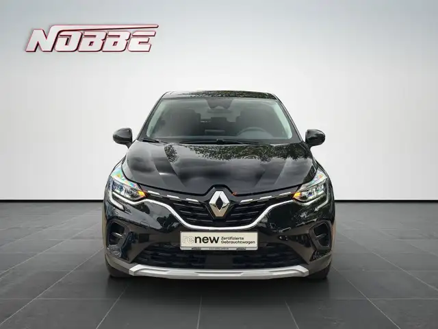 Renault Captur view 8
