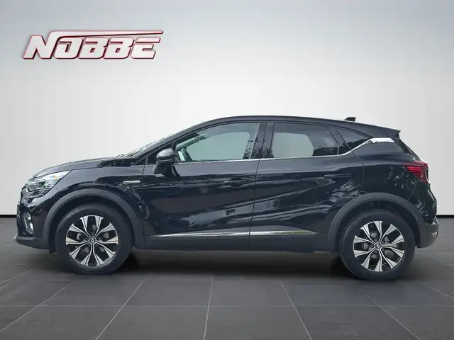 Renault Captur view 2