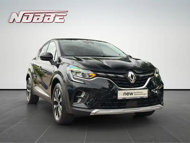 Renault Captur view 7