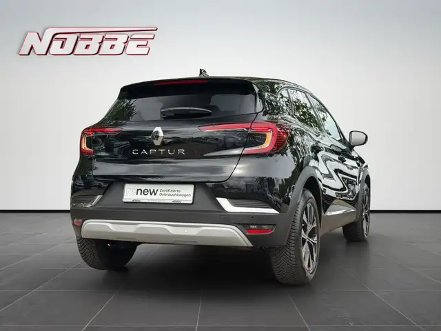 Renault Captur view 5
