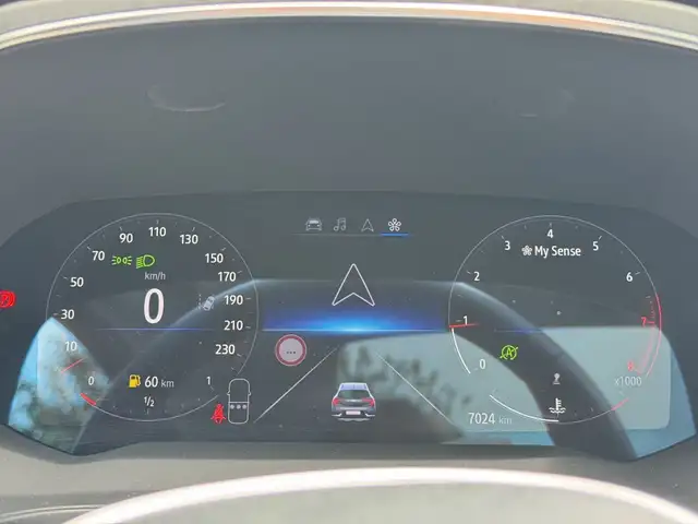 Renault Captur view 11