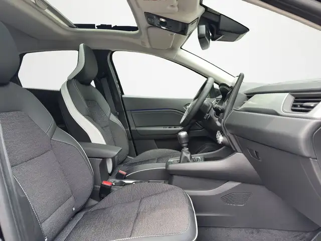 Renault Captur view 15