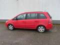 Opel Zafira 2.2 Executive, '06, AUT,. 239000 KM, BRANDSTOF-SEN Kırmızı - thumbnail 14