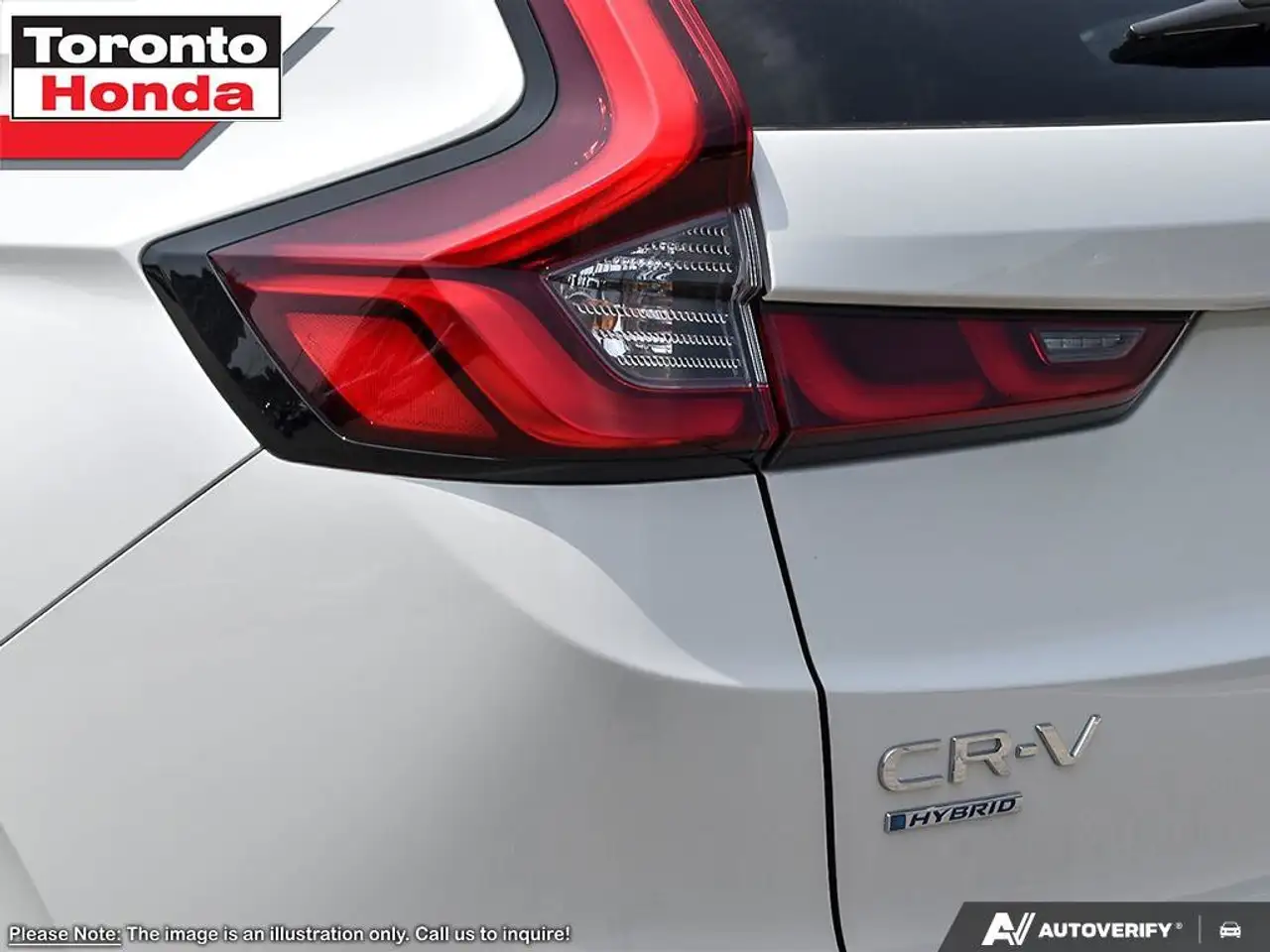 Honda CR-V fotografie Honda CR-V