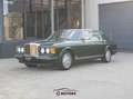 Bentley Mulsanne Oldtimer Groen - thumbnail 4