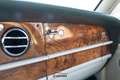 Bentley Mulsanne Oldtimer Groen - thumbnail 27