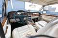 Bentley Mulsanne Oldtimer Groen - thumbnail 15