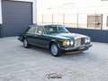 Bentley Mulsanne Oldtimer Groen - thumbnail 3