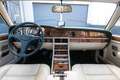 Bentley Mulsanne Oldtimer Groen - thumbnail 17