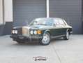 Bentley Mulsanne Oldtimer Groen - thumbnail 1