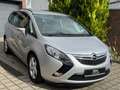 Opel Zafira Tourer Edition AHK Scheckheft gepfl. - thumbnail 3