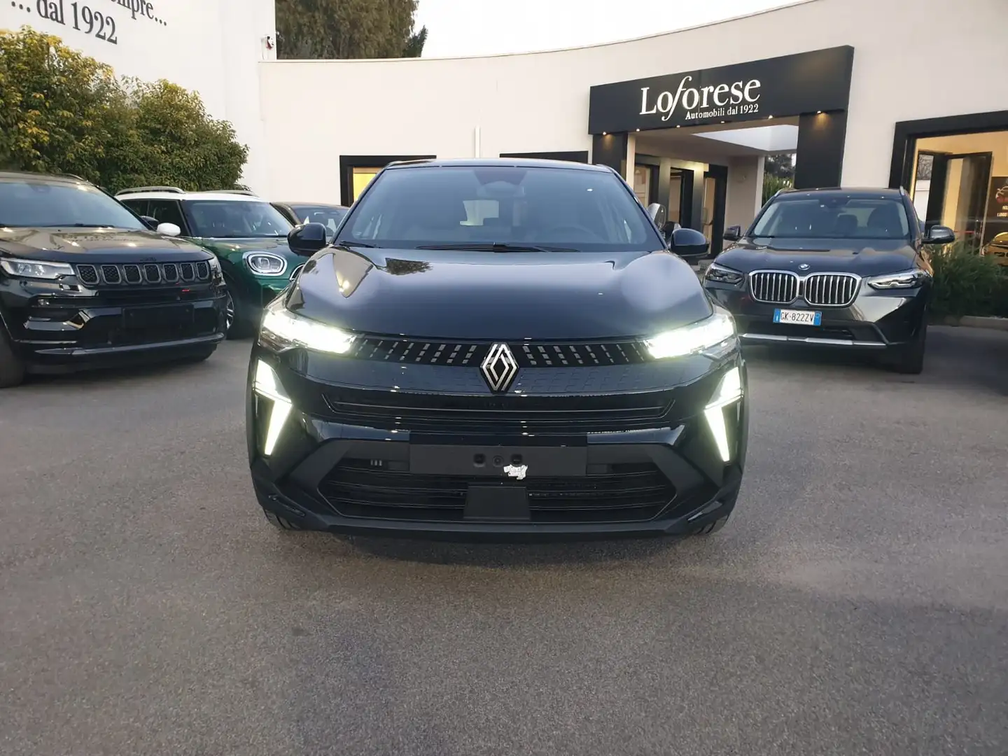 Renault Captur Captur 1.0 eco-g Techno 100cv GPL Nero - 2